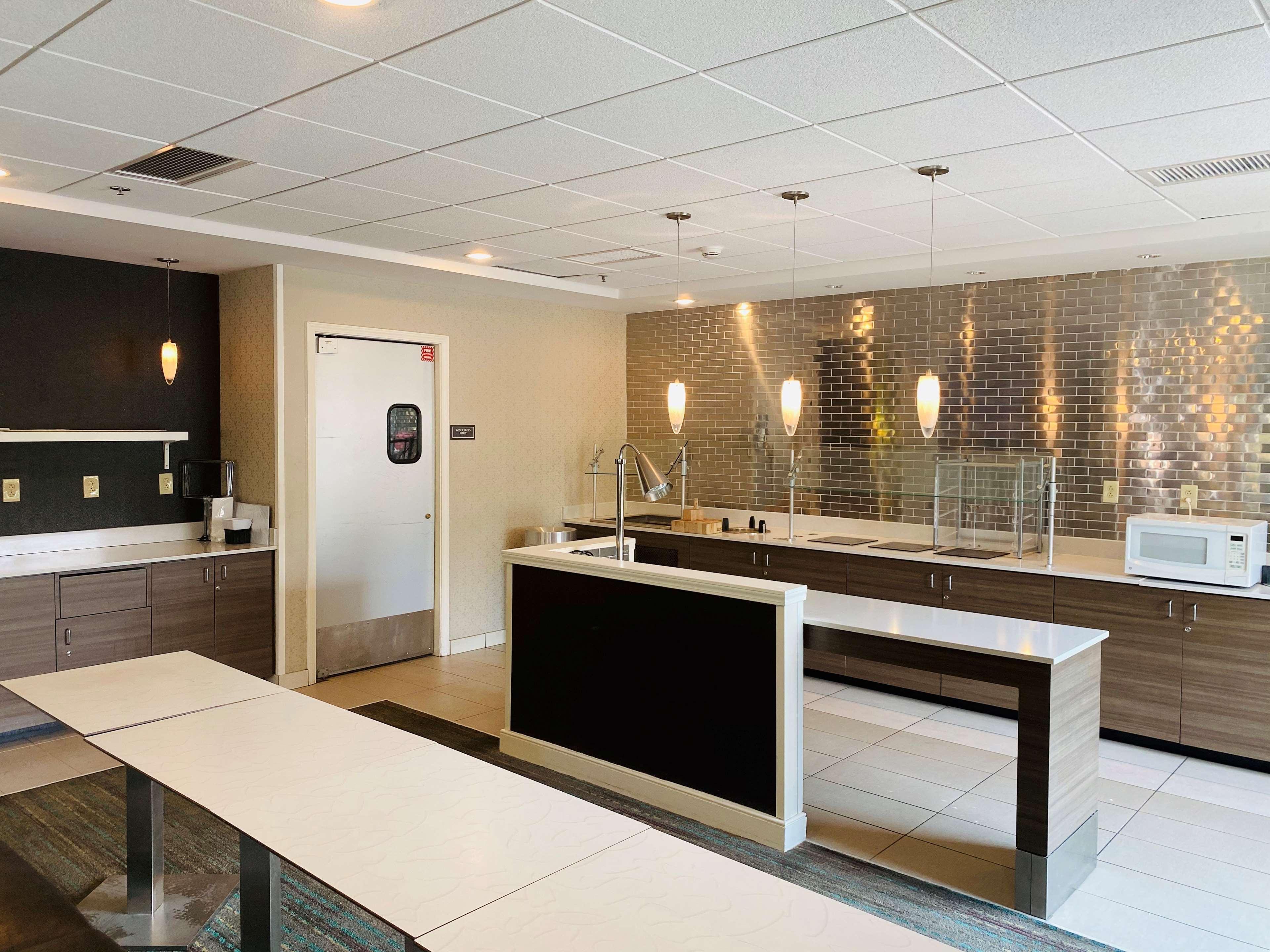 Residence Inn Columbus Worthington Exterior photo